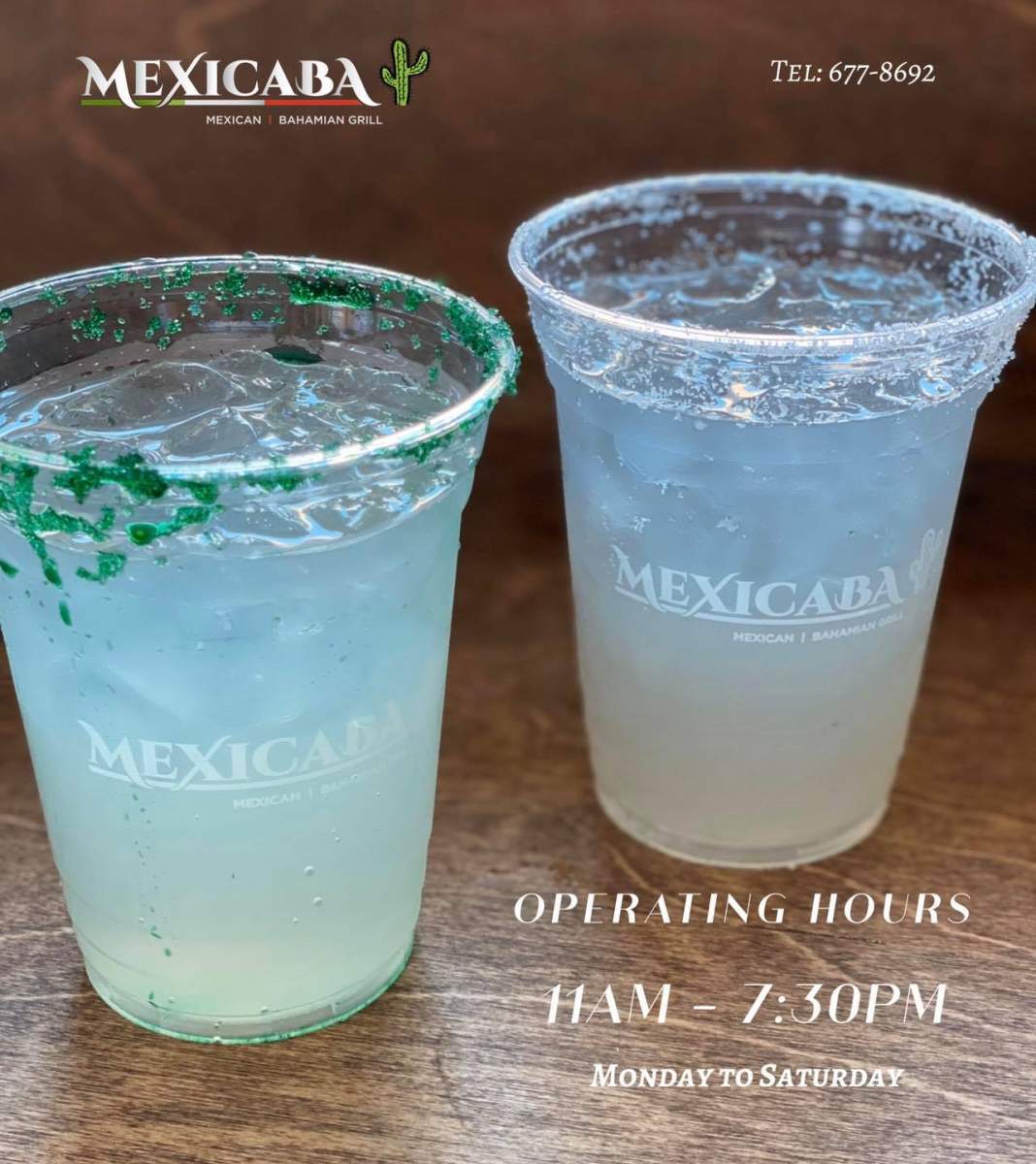 Mexicaba
