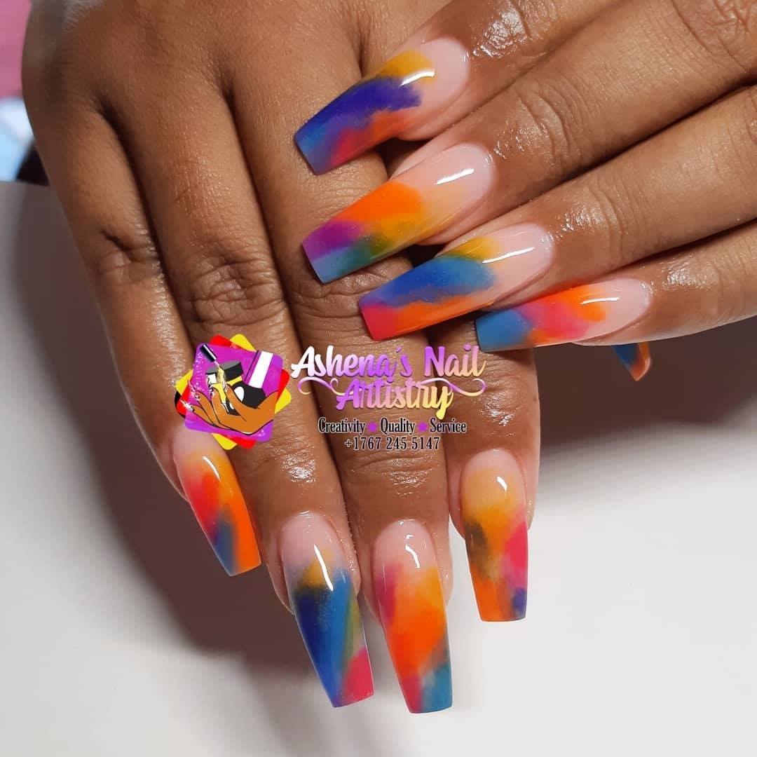 Ashena’s Nail Artistry