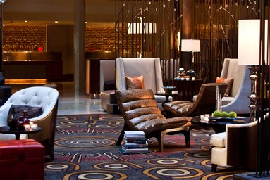 Renaissance Washington, DC Downtown Hotel